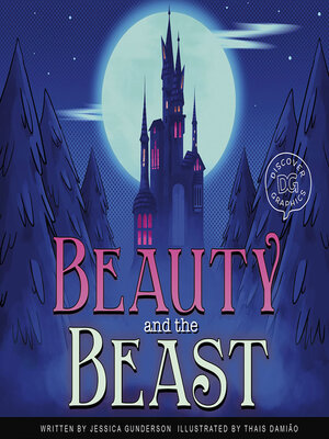 cover image of Beauty and the Beast